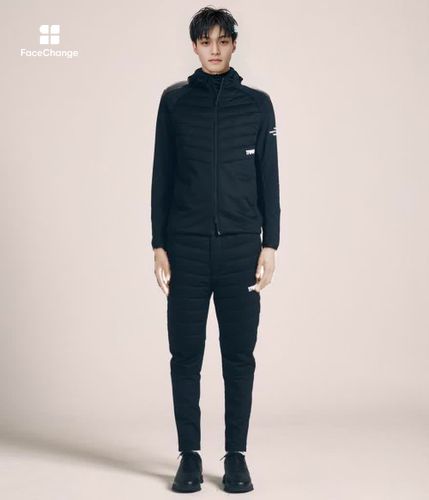 ブルゾン メンズ ティーエフダブリュー フォーティーナイン TFW49 2025