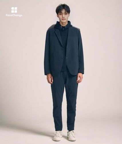 ロングパンツ メンズ ティーエフダブリュー フォーティーナイン TFW49