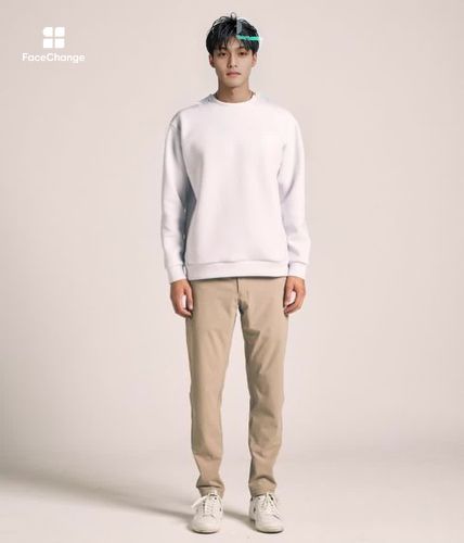 大感謝祭P10倍】トレーナー メンズ ティーエフダブリュー フォー