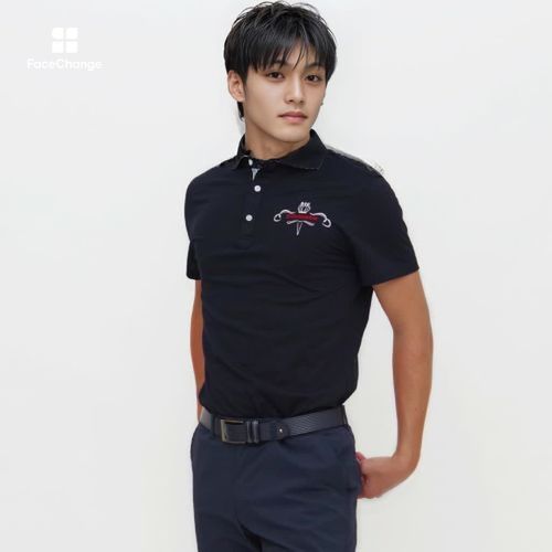 30％OFFセール】ポロシャツ メンズ セントクリストファー St