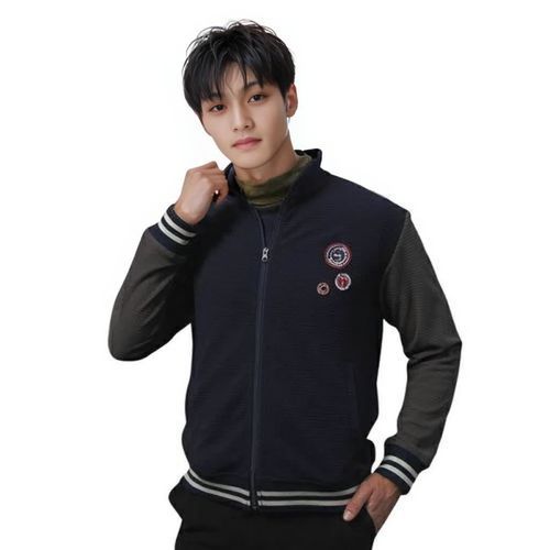 【送料無料】ブルゾン メンズ セントクリストファー St.Christopher 2025 秋冬 新作 ゴルフウェア tm49500 ブルゾン メンズ セントクリストファー St.Christopher 2025 秋冬 新作