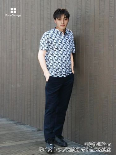 大感謝祭P10倍】ポロシャツ メンズ ランバン スポール LANVIN SPORT