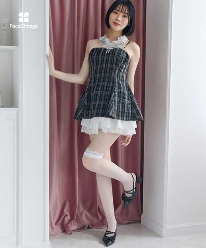 Jewel Peplum Tops | Belle Charme(ベルシャルム)レディース | PAL