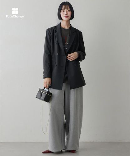 一部店舗＆WEB限定＞ストレッチジャケット | Whim Gazette(ウィム