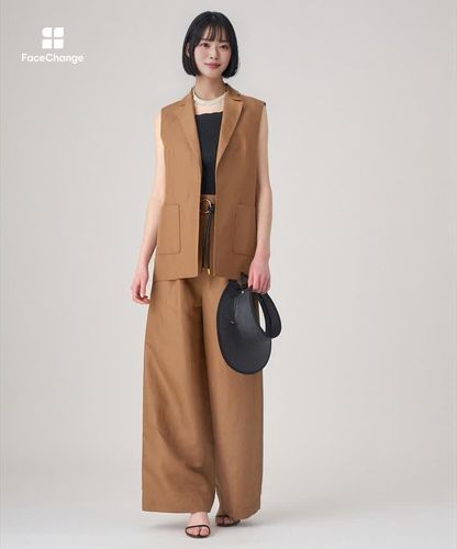 STAFF STYLING|ANAYI OFFICIAL ONLINE STORE｜アナイ 公式サイト