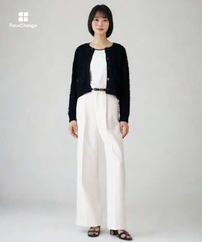 STAFF STYLING|ANAYI OFFICIAL ONLINE STORE｜アナイ 公式サイト