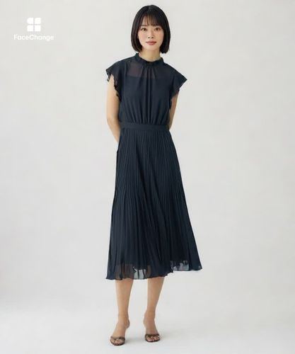 STAFF STYLING|ANAYI OFFICIAL ONLINE STORE｜アナイ 公式サイト
