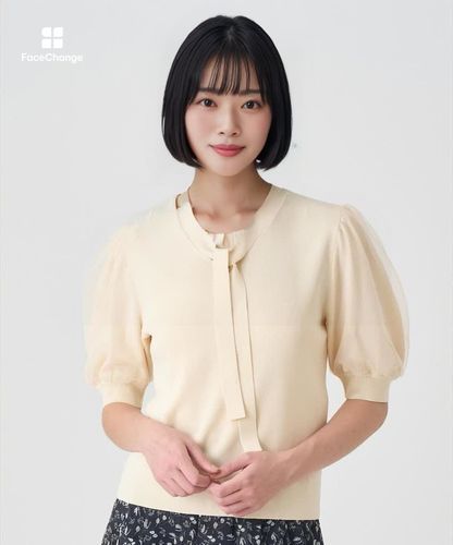 STAFF STYLING|ANAYI OFFICIAL ONLINE STORE｜アナイ 公式サイト