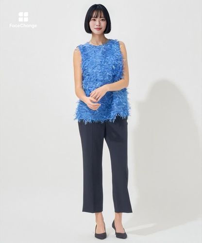 STAFF STYLING|ANAYI OFFICIAL ONLINE STORE｜アナイ 公式サイト