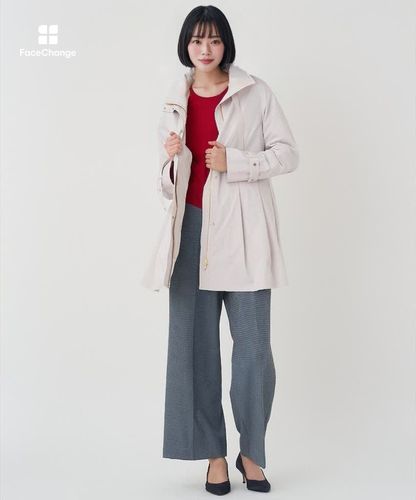 STAFF STYLING|ANAYI OFFICIAL ONLINE STORE｜アナイ 公式サイト