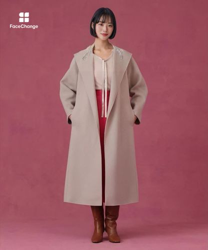 STAFF STYLING|ANAYI OFFICIAL ONLINE STORE｜アナイ 公式サイト