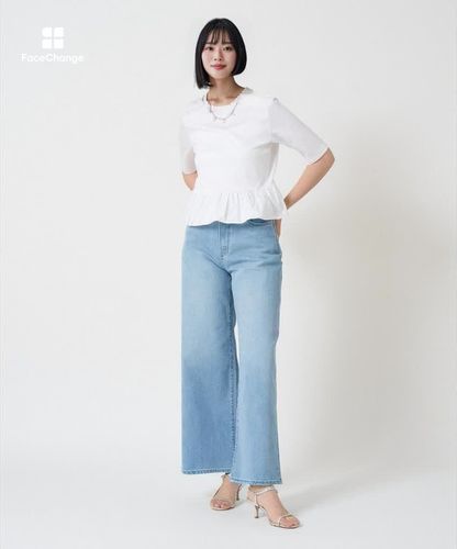 STAFF STYLING|ANAYI OFFICIAL ONLINE STORE｜アナイ 公式サイト