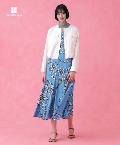 STAFF STYLING|ANAYI OFFICIAL ONLINE STORE｜アナイ 公式サイト