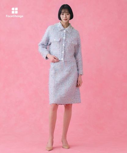 STAFF STYLING|ANAYI OFFICIAL ONLINE STORE｜アナイ 公式サイト