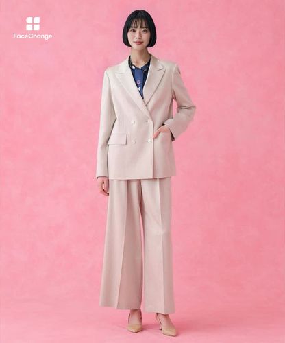 STAFF STYLING|ANAYI OFFICIAL ONLINE STORE｜アナイ 公式サイト