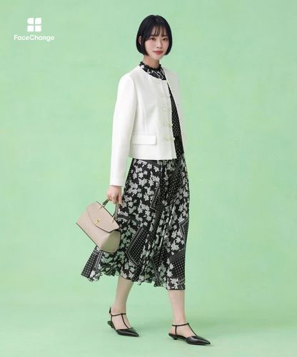 STAFF STYLING|ANAYI OFFICIAL ONLINE STORE｜アナイ 公式サイト
