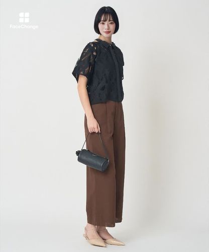 STAFF STYLING|ANAYI OFFICIAL ONLINE STORE｜アナイ 公式サイト