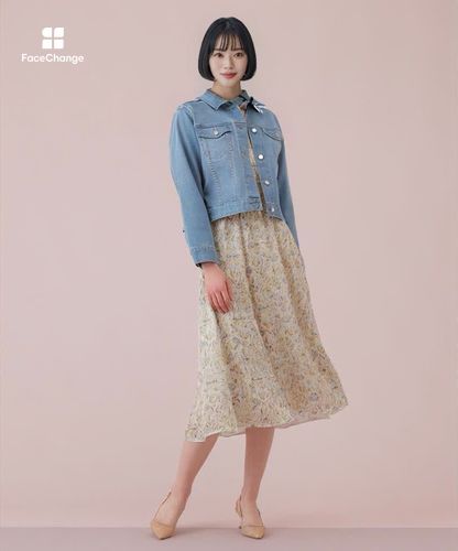 STAFF STYLING|ANAYI OFFICIAL ONLINE STORE｜アナイ 公式サイト