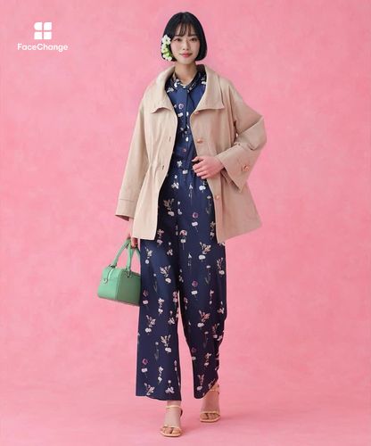 STAFF STYLING|ANAYI OFFICIAL ONLINE STORE｜アナイ 公式サイト