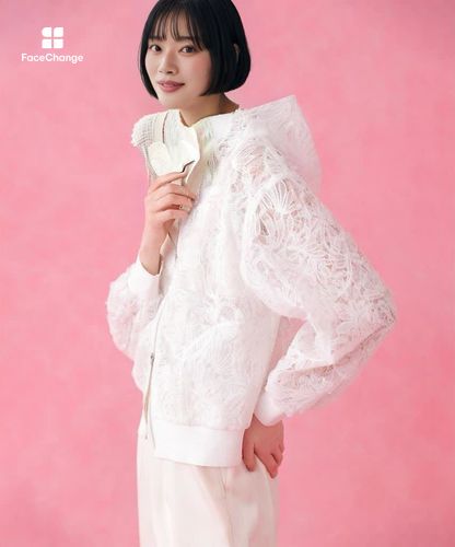 STAFF STYLING|ANAYI OFFICIAL ONLINE STORE｜アナイ 公式サイト