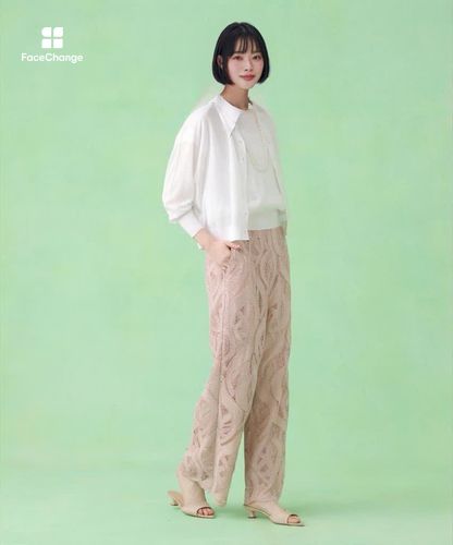 アナイ 新品タグつき 38サイズ 定価31320円 STAFF STYLING|ANAYI OFFICIAL ONLINE STORE｜アナイ 公式サイト