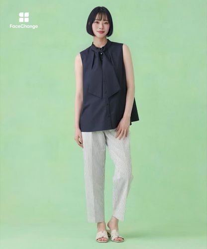 STAFF STYLING|ANAYI OFFICIAL ONLINE STORE｜アナイ 公式サイト
