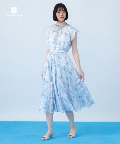 STAFF STYLING|ANAYI OFFICIAL ONLINE STORE｜アナイ 公式サイト