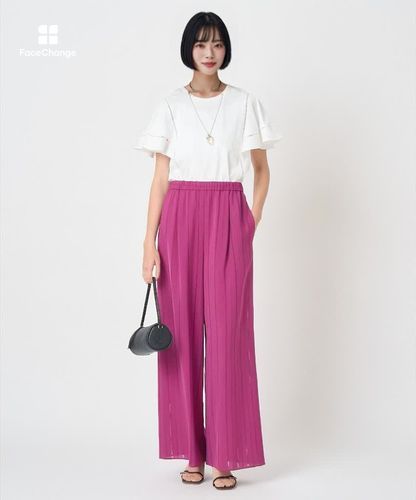 STAFF STYLING|ANAYI OFFICIAL ONLINE STORE｜アナイ 公式サイト