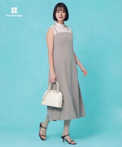 STAFF STYLING|ANAYI OFFICIAL ONLINE STORE｜アナイ 公式サイト