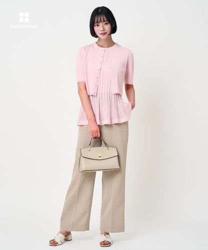 STAFF STYLING|ANAYI OFFICIAL ONLINE STORE｜アナイ 公式サイト