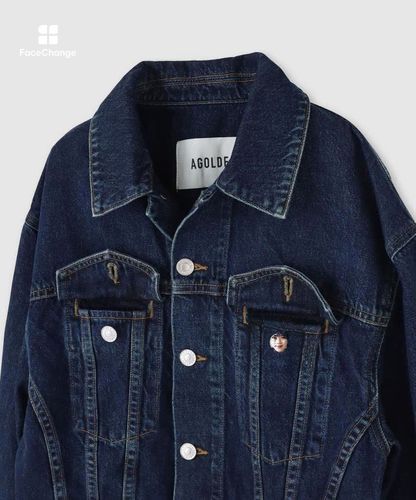 AGOLDE RADLEY ジャケット|ANAYI OFFICIAL ONLINE STORE｜アナイ 公式