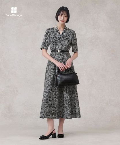 STAFF STYLING|ANAYI OFFICIAL ONLINE STORE｜アナイ 公式サイト