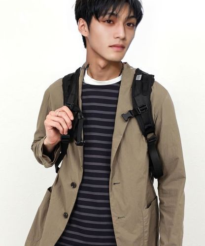 beruf baggage / ベルーフ バゲッジ】別注URBAN EXPLORER 20LD