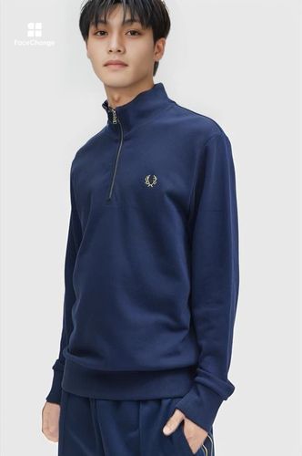 Fred Perry フレッドペリーまとめ売り FRED PERRY（フレッドペリー） セーター メンズ ツイン ティップド