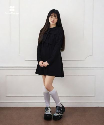 ボレロリボンレイヤードワンピース 【2点10％・3点15％対象】 | axes