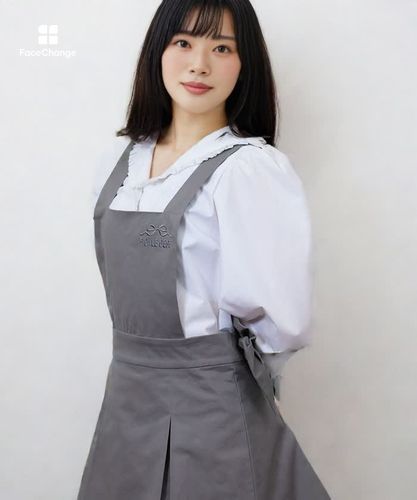 ✨新品未使用✨OHGA✨セーラーカラーブラウス✨定価2万円✨完売品♡翌日発送♡ セーラーカラーフリルブラウス【期間限定価格】【2点10％・3点15％対象