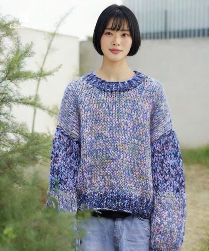 びき様 セレクト】ローゲージBIGニット【期間限定価格】 | 大人衣料 | axes