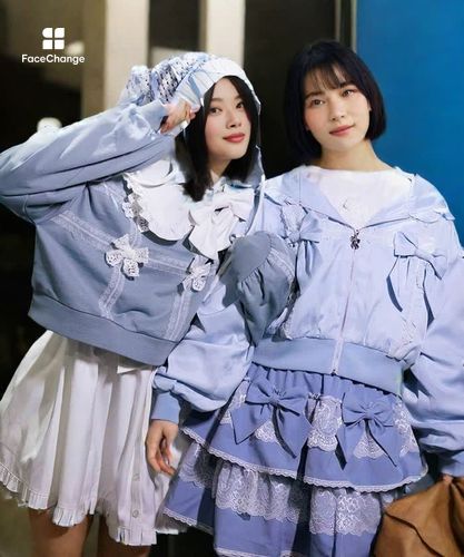 レースリボンカットプル【期間限定価格】 | axes femme online shop