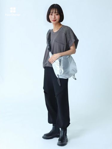【新品】スリットワイドスウェット 1.webp
