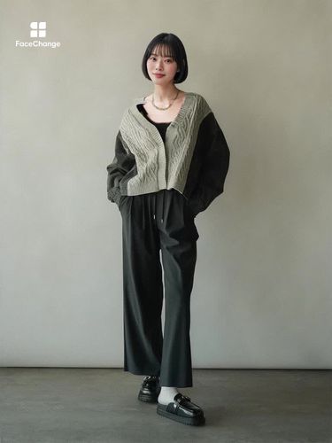 RADIATE ニットカーディガン RADIATEのカーディガンの商品一覧｜ファッション通販のYAMADAYA STORE