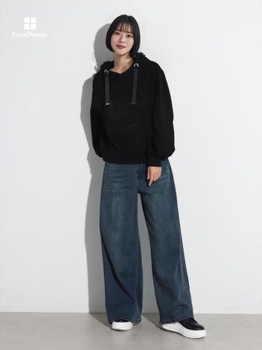 ダンボールエンボスロゴプルオーバー - SCOTCLUB - SCOTCLUB｜YAMADAYA