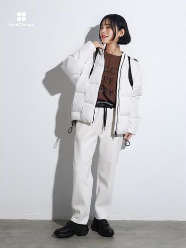 メッシュドロスト中綿ブルゾン - SCOTCLUB - SCOTCLUB｜YAMADAYA STORE