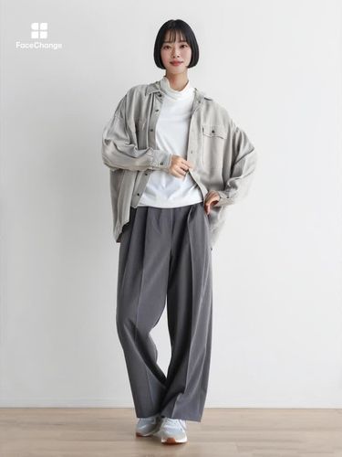 タートルネックカットソー - MEDOC original - CLOVE｜YAMADAYA STORE