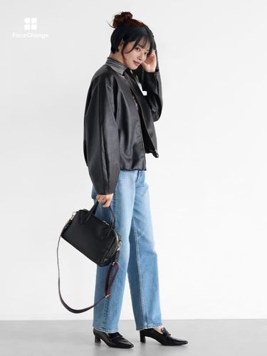 s*a様 バルーンレザージャケット s*a様 バルーンレザージャケット s*a様 バルーンレザージャケット