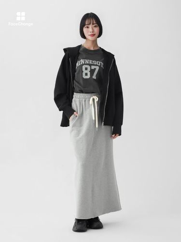 ストレッチ】ダンボールダブルジップパーカー - YORT - YORT|YAMADAYA ストレッチ】ダンボールダブルジップパーカー - YORT - YORT|YAMADAYA