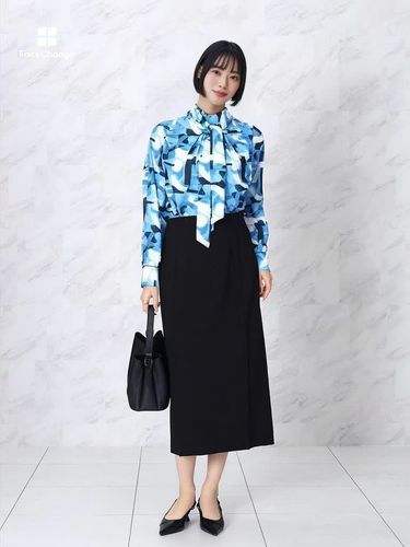 スカート yayakoma CITYSHOP（シティショップ） スカート SUPER YAYA SKIRT LOZENGES SK06