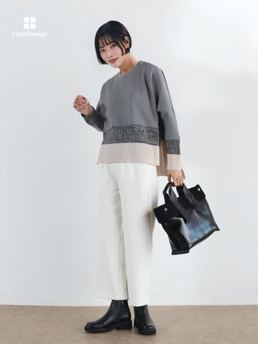 専用22500円ヌエール　ホワイトサボ　yamadaya 36 ヌエール ホワイトサボ yamadaya 36