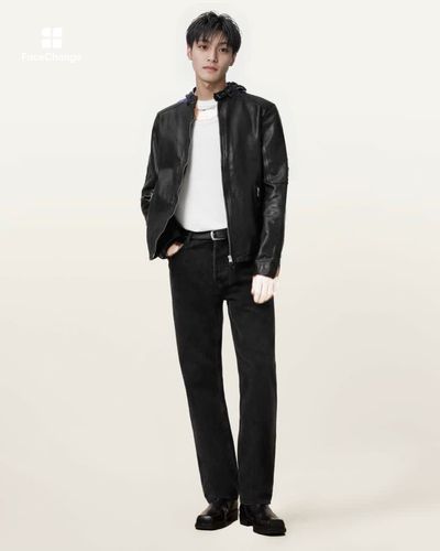 CORA JACKET | オールセインツ 公式オンラインストア