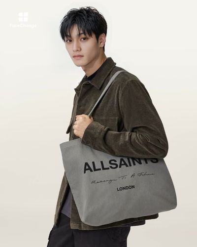 FUTURE TOTE | オールセインツ 公式オンラインストア