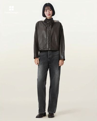 RYDER JACKET | オールセインツ 公式オンラインストア